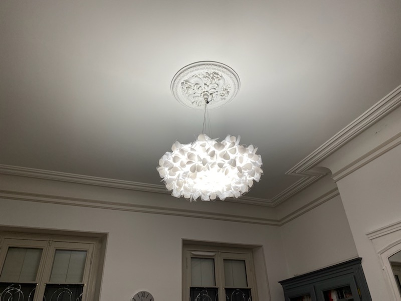 éclairage écoresponsable et durable