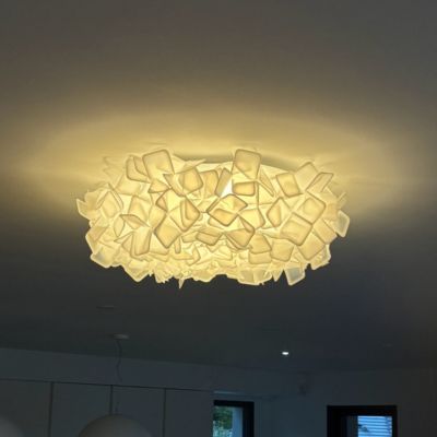 large choix de luminaires