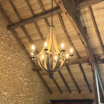 luminaires ecoresponsables