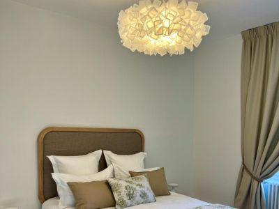 luminaires pour chambre apaisante