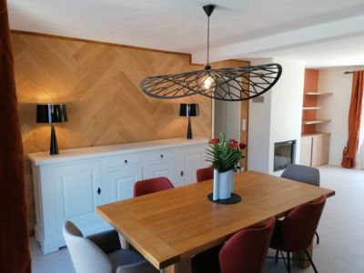 suspensions design pour cuisine ou îlot central